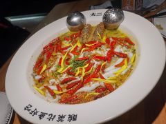 -太二酸菜鱼(石家庄万象城店)