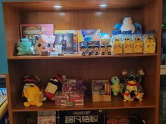 -网鱼网咖·vision pro(黄浦人民公园店)