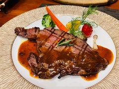 -光谷希尔顿酒店-厨意意大利餐厅(鸿雁路店)