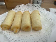 -龍囍粤·顺德小吃·煲仔饭(安定门店)