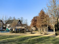 -太阳岛度假酒店