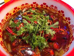 -文和友老长沙龙虾馆(化龙池店)
