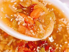 -西安贾三灌汤包·回坊小吃·清真炒菜(北院门总店)