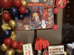 -海口万豪中餐厅·粤菜·海南菜· 平价海鲜·茶点· KTV包房