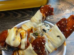 -泰好吃芝士年糕火锅(独墅湖店)