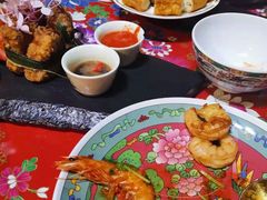 -小娘惹厨房Little Nyonya(狮城有约上榜店)