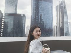 -Mercato莫卡多露台餐厅与酒吧(K11店)