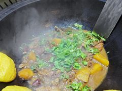 -锅老头铁锅炖•大锅蒸汽海鲜(韩乐坊店)