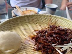 -都江堰石锅鱼