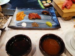 -神户牛排餐厅MOURIYA(总店)