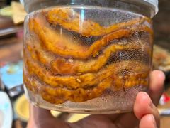 -香约老地方烧烤(九道街店)