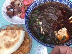-惠记粉汤羊血(小南门店)