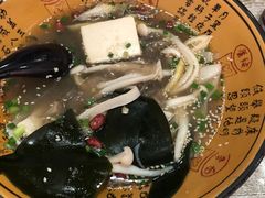 -成都冒菜四川一绝(景谷路店)