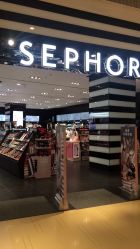 -丝芙兰Sephora