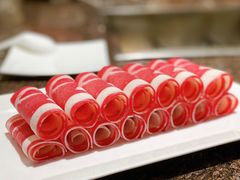 -皇城老妈·大连海鲜火锅(港湾店)