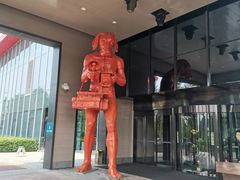 -北京益田影人花园酒店