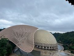 -牛首山文化旅游区