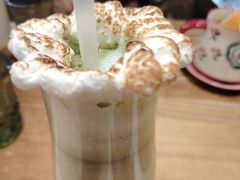-秘密旅行Bonjour(黑金冠 江南西店)