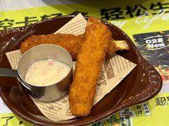 -西语炭烧牛排·西厨(滨湖万科里店)