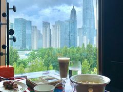 -上海滩餐厅(BFC外滩金融中心店)