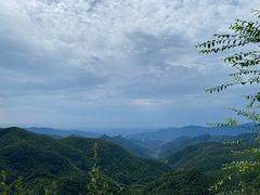 -妙峰山风景名胜区