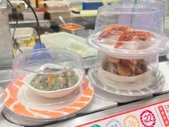 -新一番三文鱼寿司(大东海店)