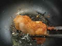 五花肉-肉甲韩国木炭烤肉(新壹街1店)