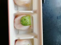 -蔡澜点心·粤菜(嘉里中心店)