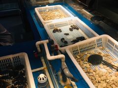 -星伦多自助料理·涮烤一体(虹悦城店)