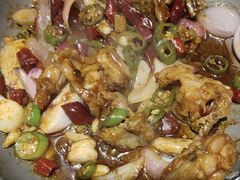 -肖记公安牛肉鱼杂馆·省级非物质文化遗产(三角路直营店)