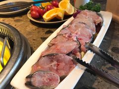清江肥鱼-鱼豆吉·豆浆鱼火锅(宜昌万达店)