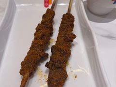 -七八冷面·延边朝鲜族美食(世纪汇店)