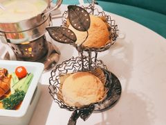 -避风塘(江桥万达店)