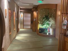 -大岛日本料理铁板烧(南通大饭店)
