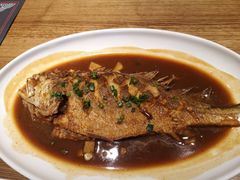 -莫山小馆(百花店)