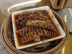 沙爹金钱肚-金苑海鲜酒家(新港中路店)