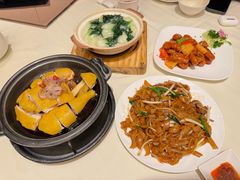 -利苑酒家(合景国际金融广场店)