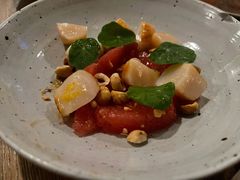 香煎扇贝-BOR Eatery(安福路店)