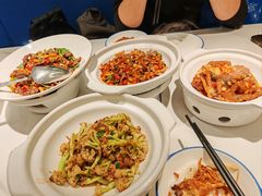 -兰湘子·湘菜小炒(南京江宁万达店)
