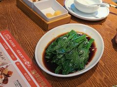 -百年神厨·地道川菜(清江西路店)