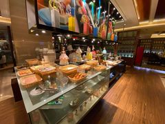 -西安皇冠假日酒店·朱雀咖啡厅