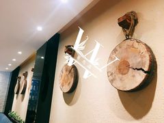 -刀板香·安徽菜(国购IFC店)