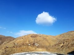 -灵山