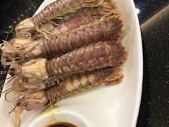 -劲莲舟山海鲜(东书房路店)