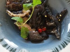 柠乐鸡脚-About Bistro關於·泰式家庭料理