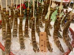 -ONE FULL 古董港式海鲜火锅