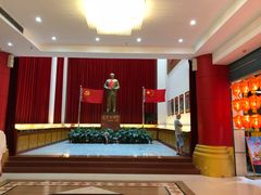 -伙工殿餐厅(吉大店)
