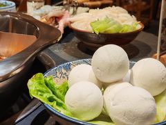 -大风老火锅(江北一店)