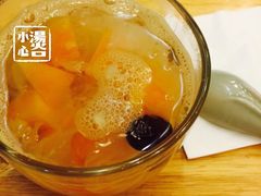 iphone_upload_pic-小团圆糖水铺(襄阳南路店)