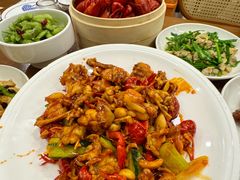 -毛哥小馆子(百井坊巷店)